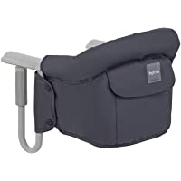 Los mejores  - Inglesina AY90G5GRY - Inglesina Sillita de Mesa Fast- color Grey